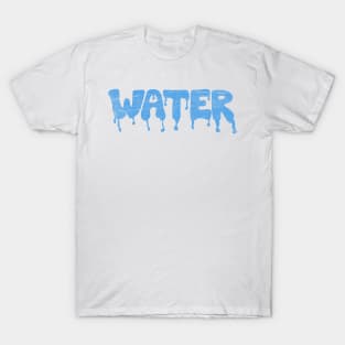 Water T-Shirt